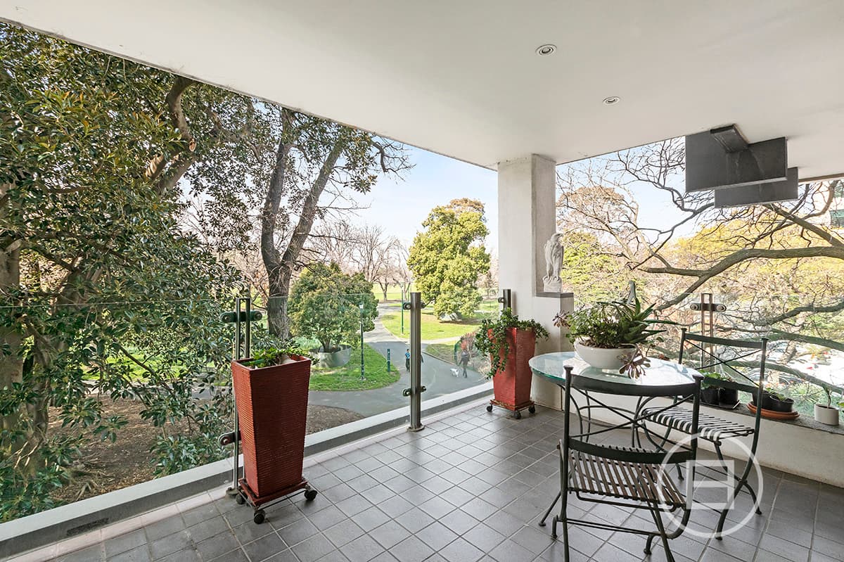 205/2 Slater Street, MELBOURNE, VIC, Melbourne - Thumbnail 2