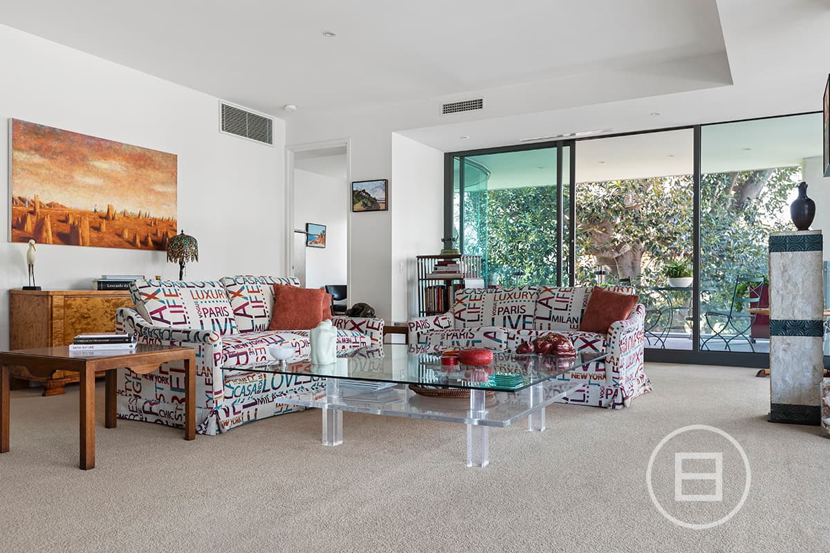 205/2 Slater Street, MELBOURNE, VIC, Melbourne - Thumbnail 6