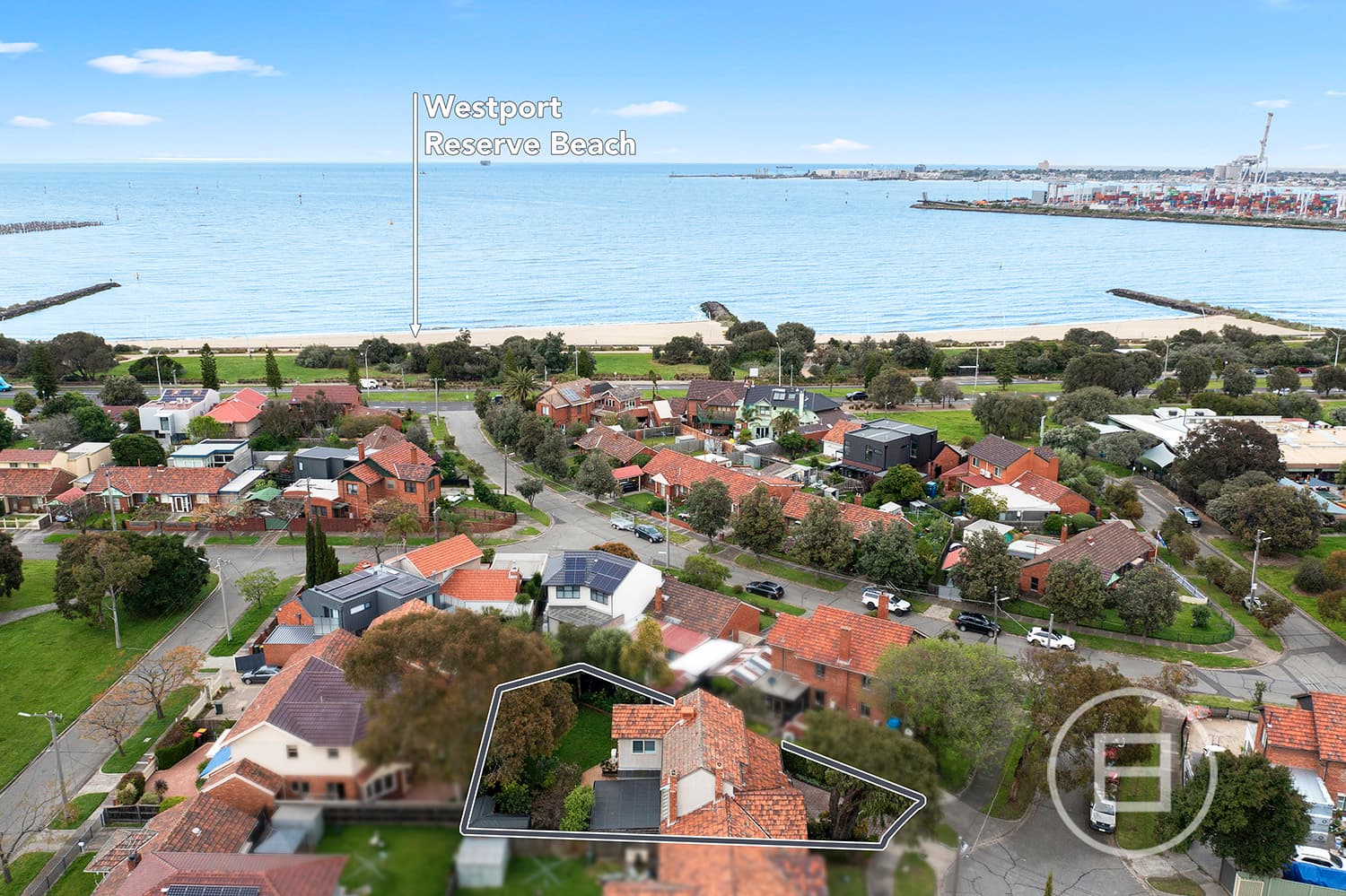 4 Hygeia Street, PORT MELBOURNE, VIC, Port Melbourne - Thumbnail 2