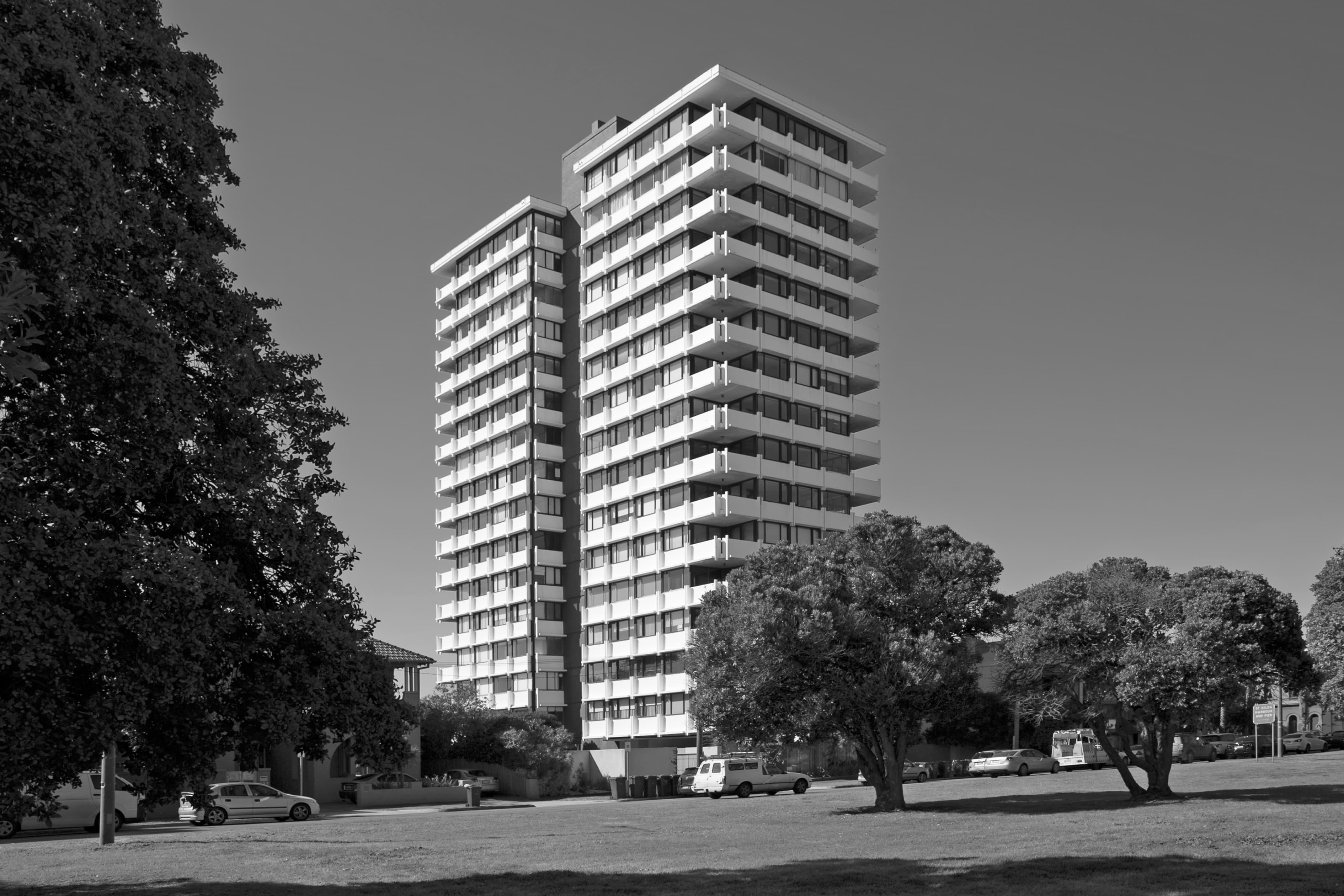 111/333 Beaconsfield Parade, ST KILDA WEST, VIC, St Kilda West - Image 1