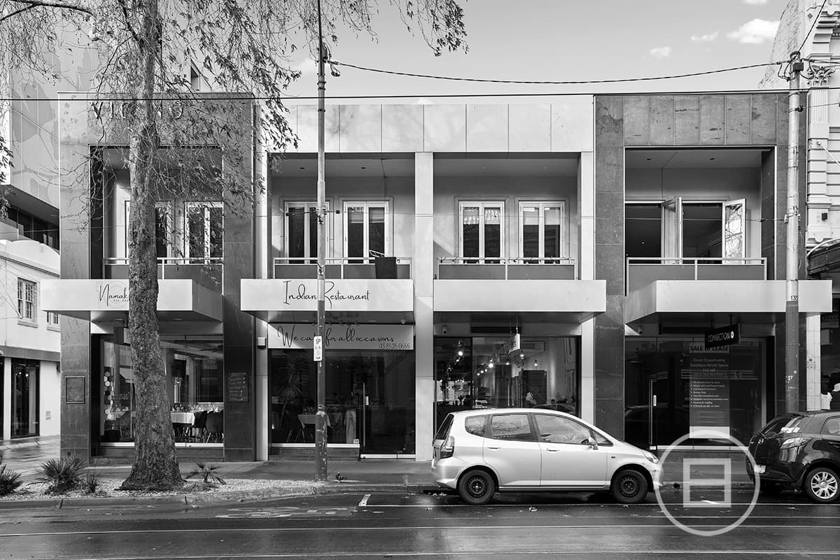 3/2 King Street, PRAHRAN, VIC, Prahran - Image 1