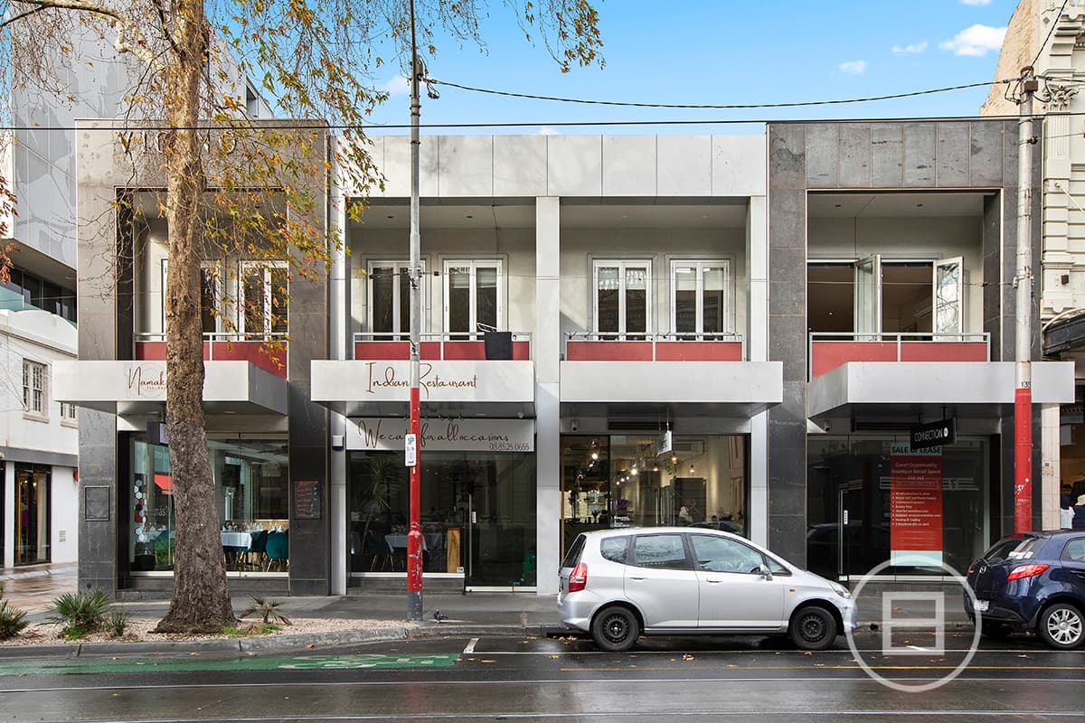 3/2 King Street, PRAHRAN, VIC, Prahran - Thumbnail 2