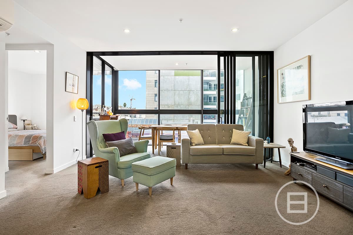 319/253 Bridge Road, RICHMOND, VIC, Richmond - Thumbnail 2