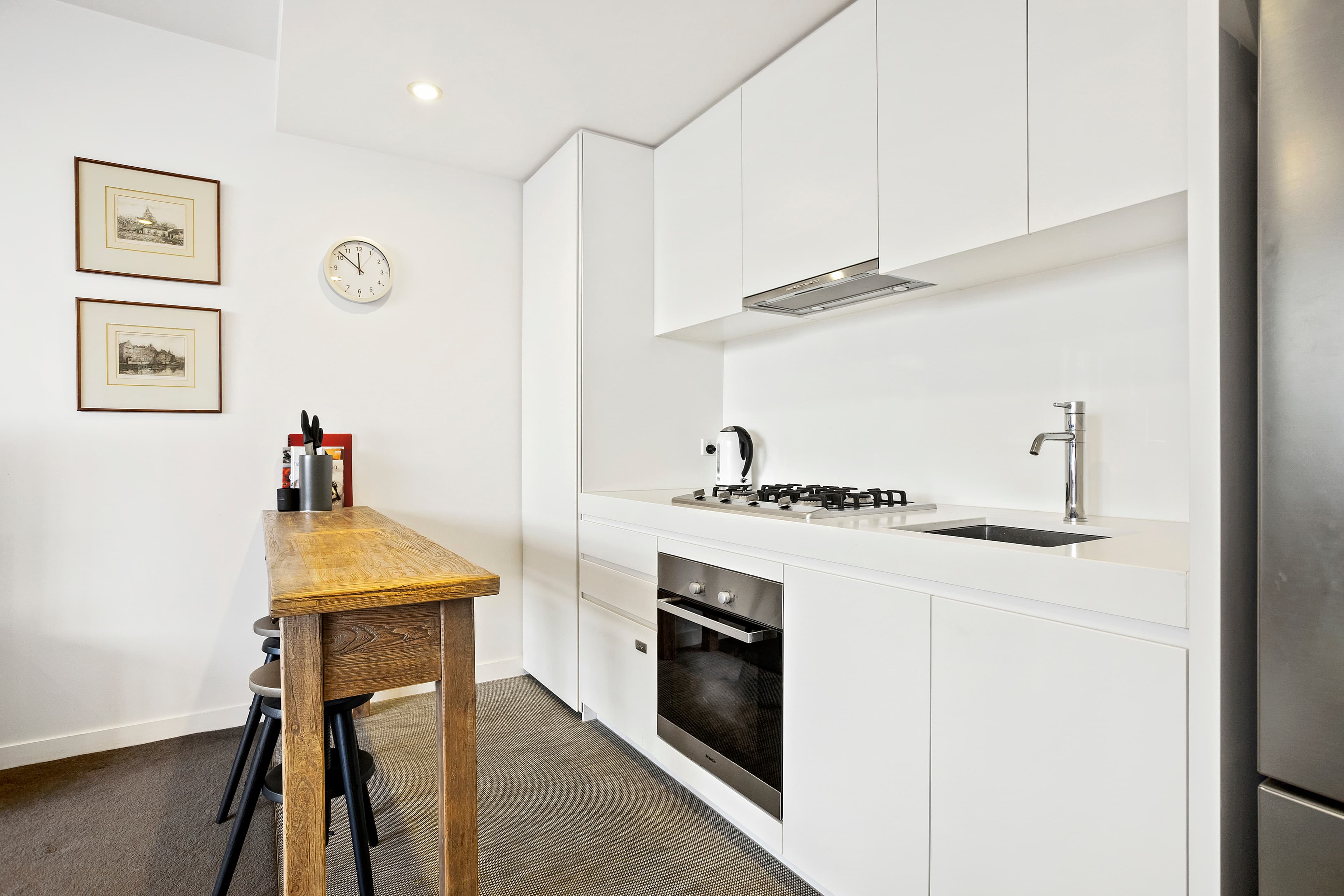 319/253 Bridge Road, RICHMOND, VIC, Richmond - Thumbnail 4