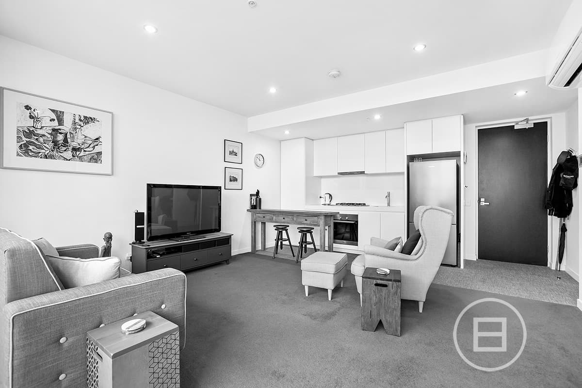 319/253 Bridge Road, RICHMOND, VIC, Richmond - Image 1