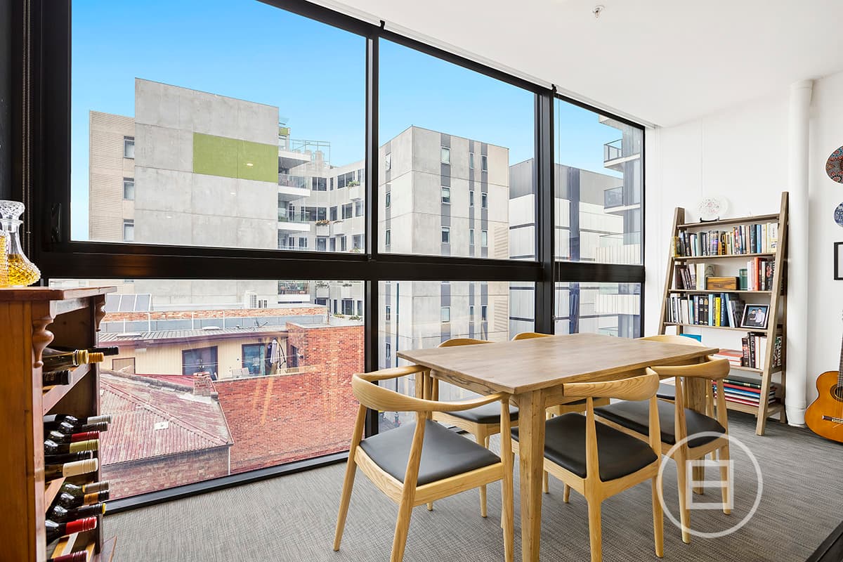 319/253 Bridge Road, RICHMOND, VIC, Richmond - Thumbnail 3