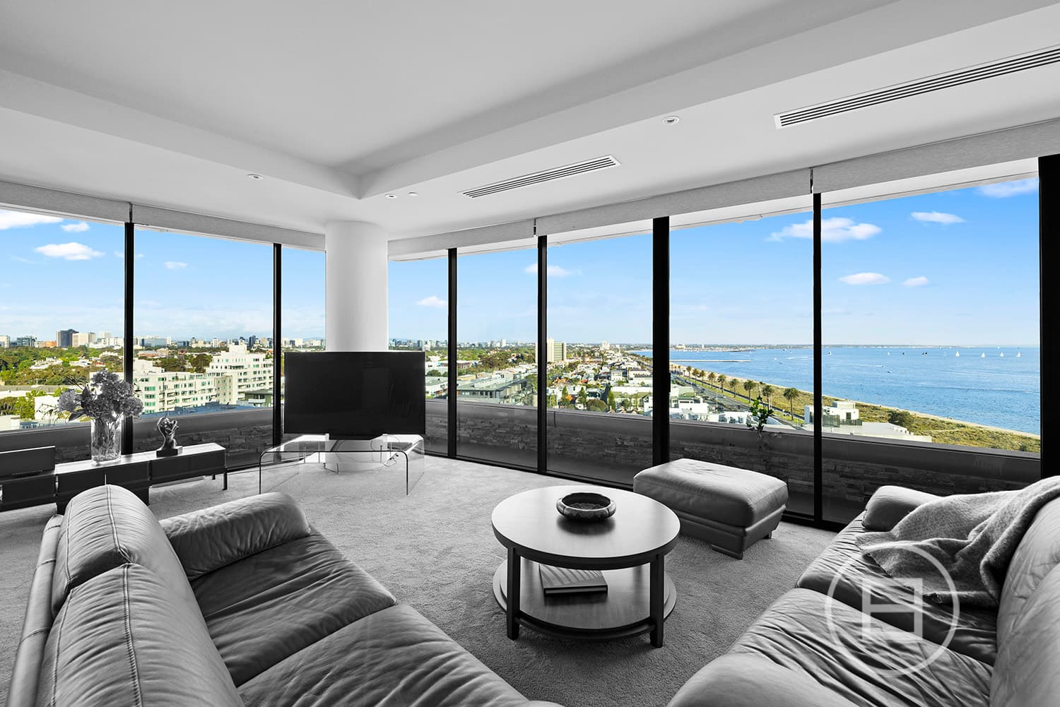 113/85 Rouse Street, PORT MELBOURNE, VIC, Port Melbourne - Image 1