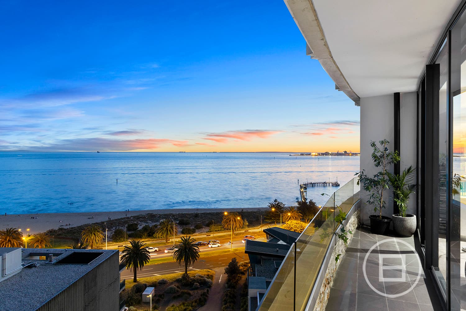 113/85 Rouse Street, PORT MELBOURNE, VIC, Port Melbourne - Thumbnail 6