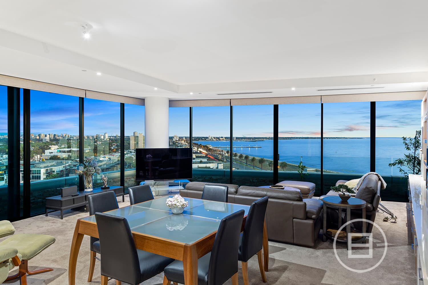 113/85 Rouse Street, PORT MELBOURNE, VIC, Port Melbourne - Thumbnail 3