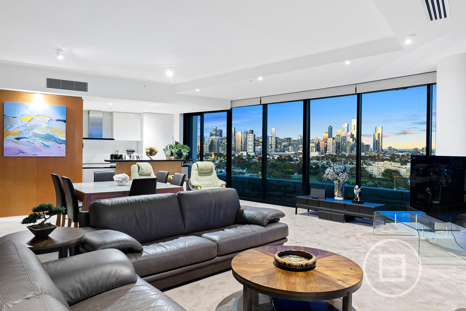 113/85 Rouse Street, PORT MELBOURNE, VIC, Port Melbourne - Thumbnail 4