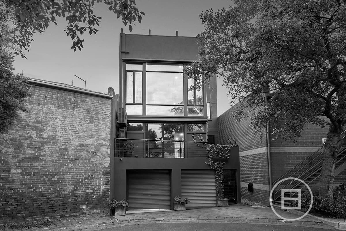 2 Montague Lane, ALBERT PARK, VIC, Albert Park - Image 1