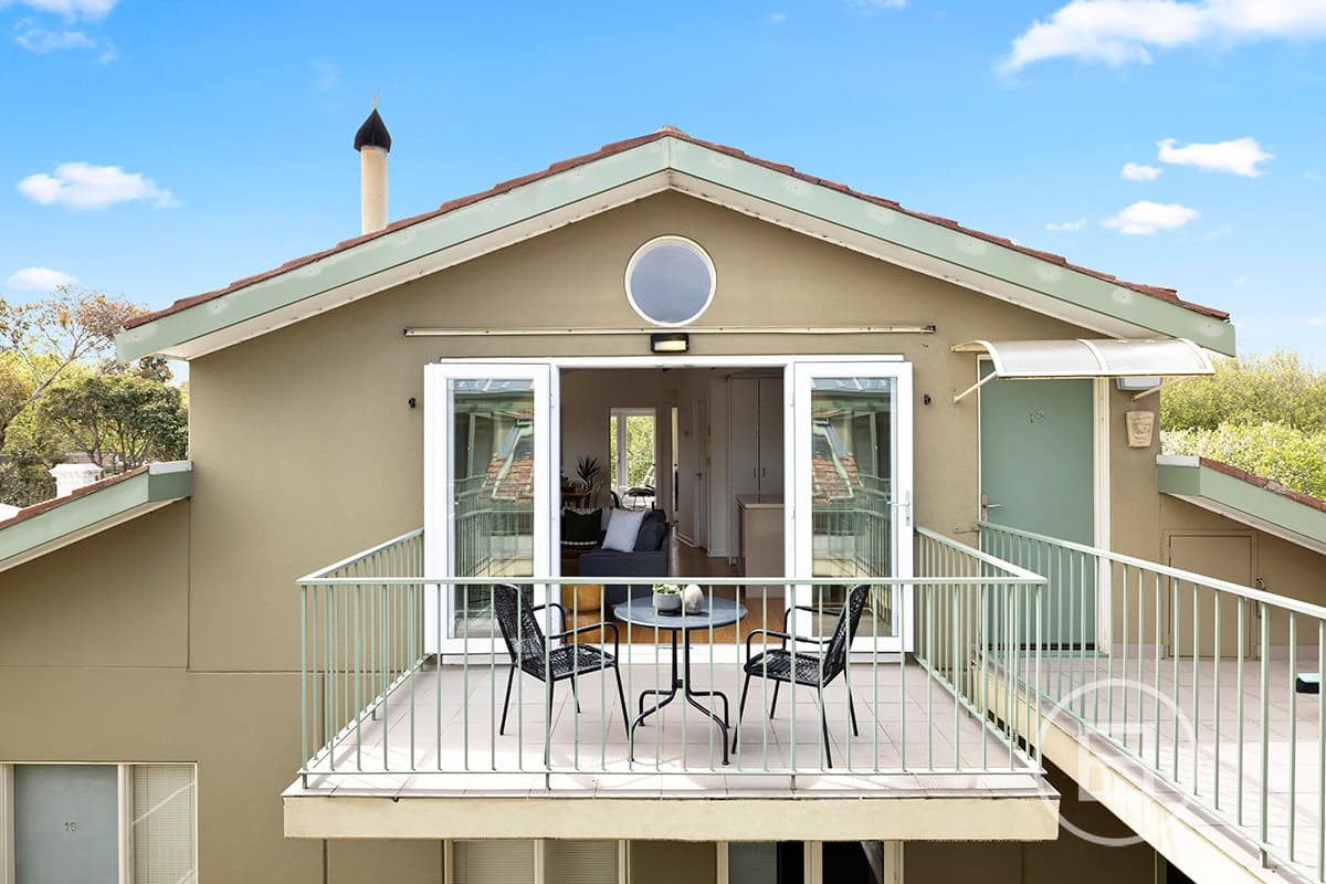 19/358 Beaconsfield Parade, ST KILDA WEST, VIC, St Kilda West - Thumbnail 2