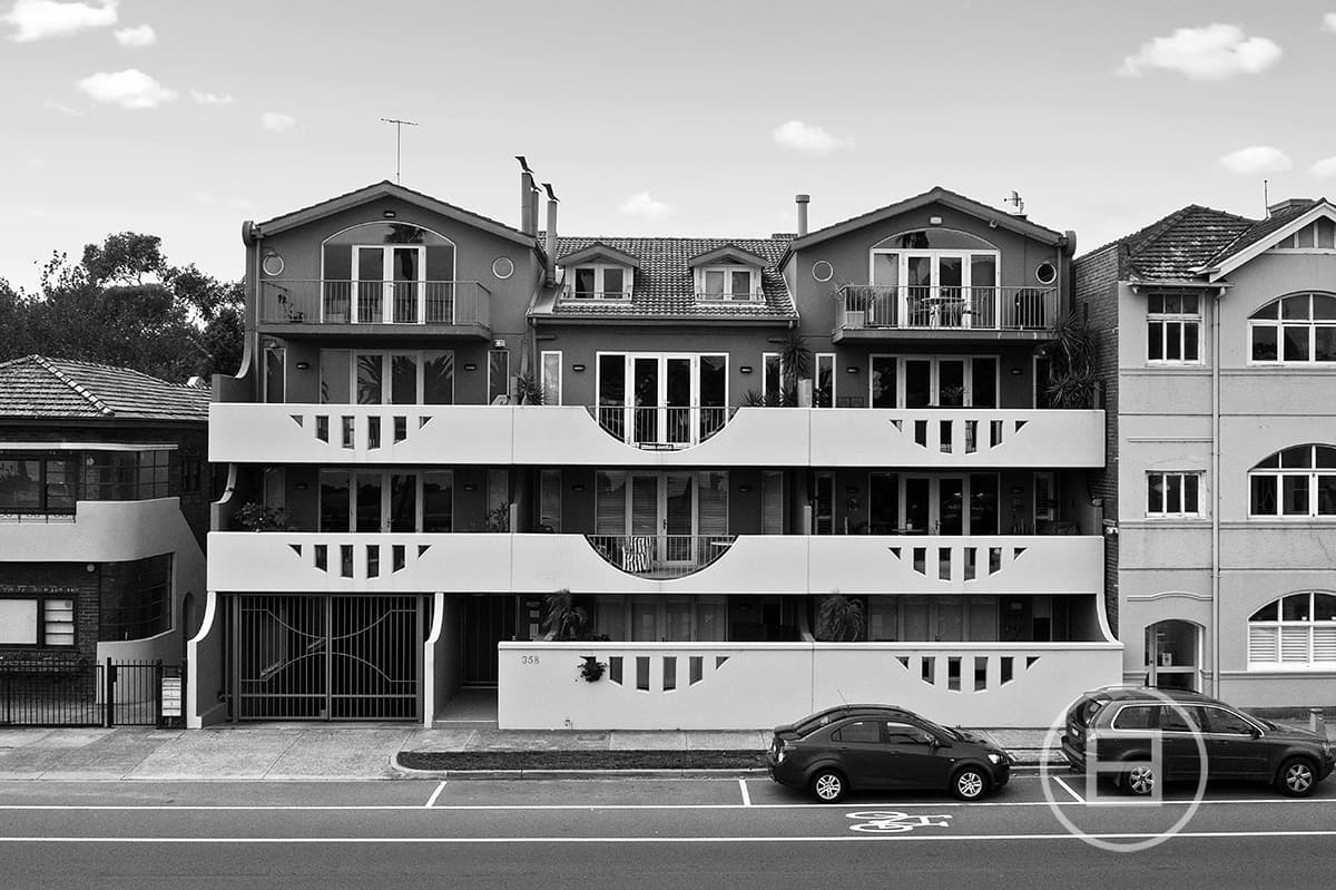 19/358 Beaconsfield Parade, ST KILDA WEST, VIC, St Kilda West - Image 1