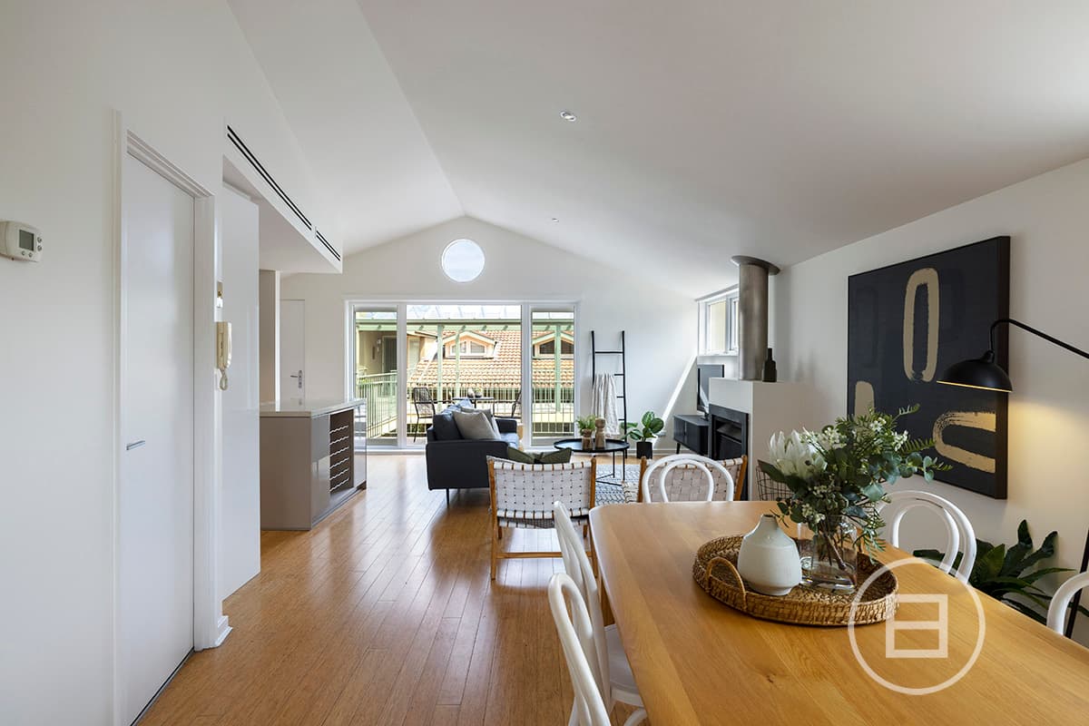 19/358 Beaconsfield Parade, ST KILDA WEST, VIC, St Kilda West - Thumbnail 7
