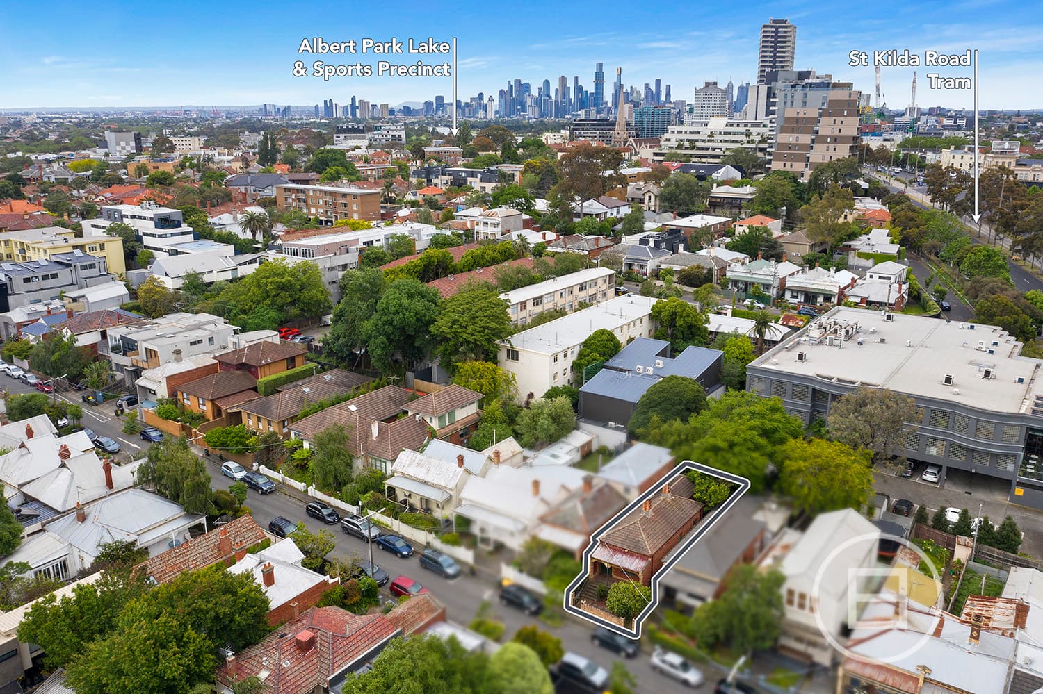 34 Charles Street, ST KILDA, VIC, St Kilda - Thumbnail 2
