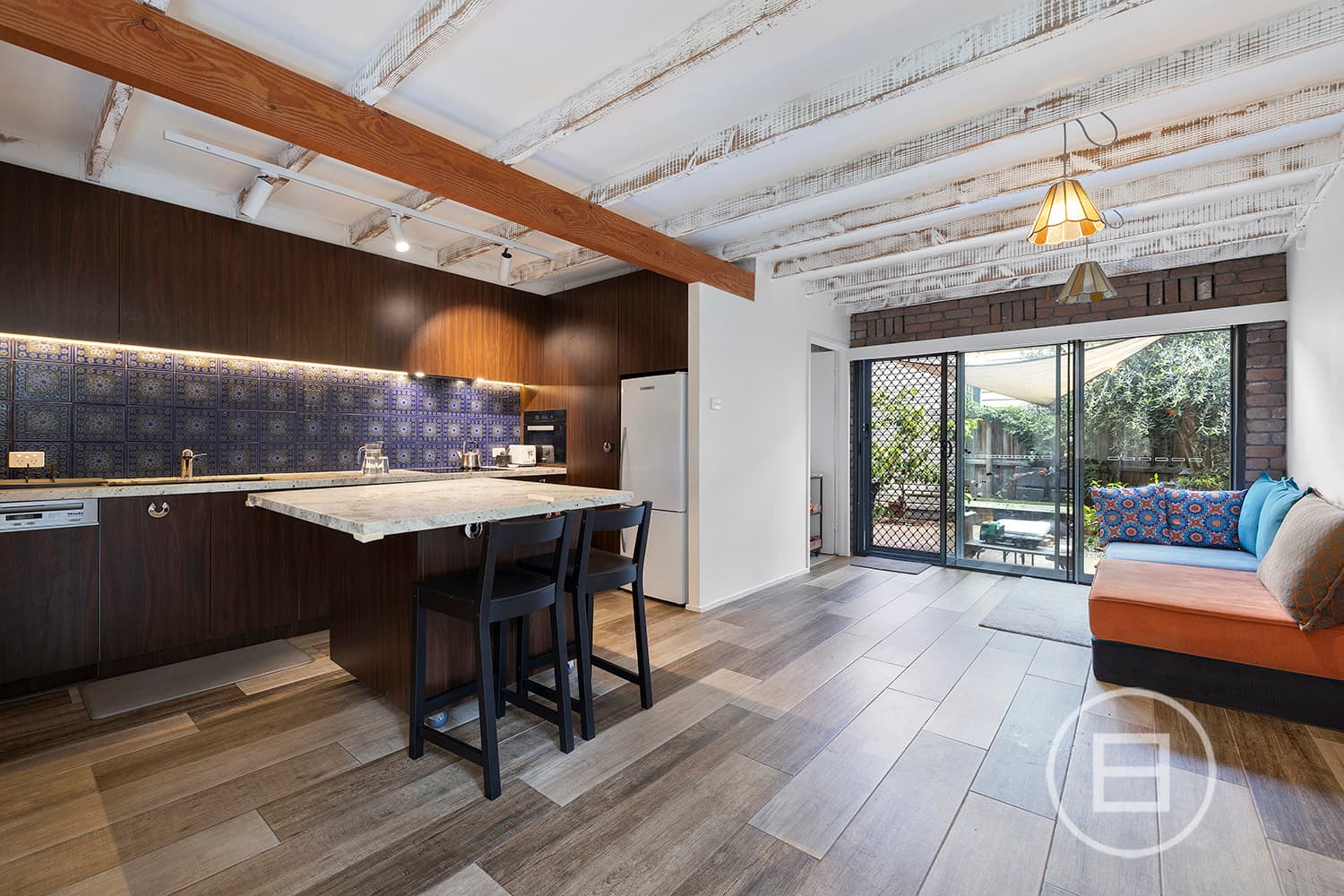 18/201 Graham Street, PORT MELBOURNE, VIC, Port Melbourne - Thumbnail 4