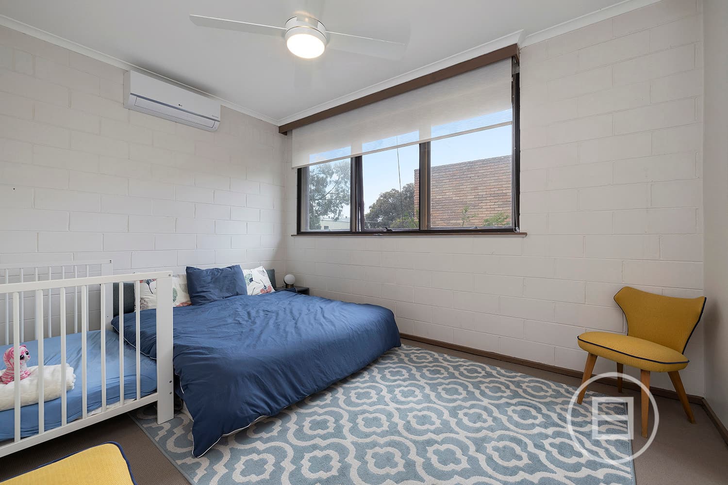 18/201 Graham Street, PORT MELBOURNE, VIC, Port Melbourne - Thumbnail 7