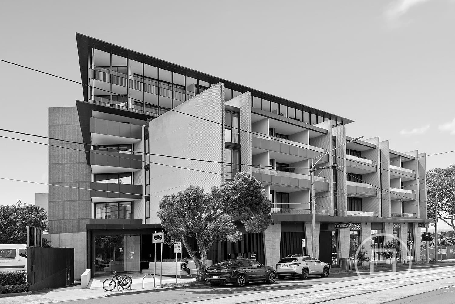 212/369 High Street, KEW, VIC, Kew - Image 1