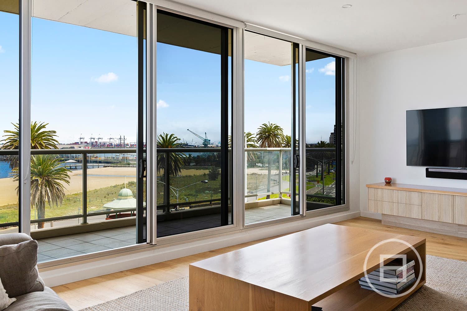 505/65 Beach Street, PORT MELBOURNE, VIC, Port Melbourne - Thumbnail 5