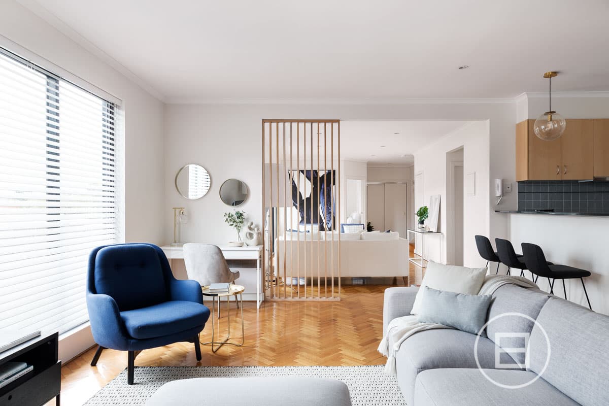 19/538 Swanston Street, CARLTON, VIC, Carlton - Thumbnail 2
