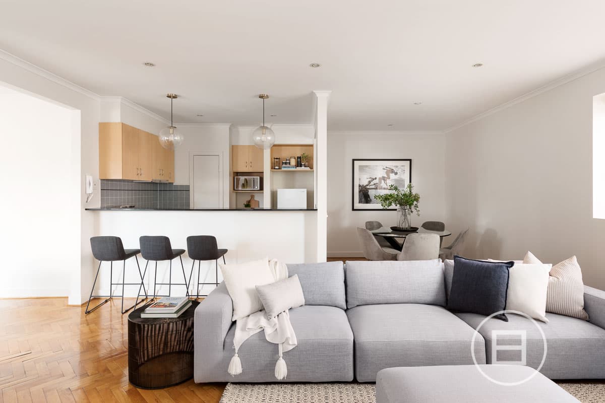 19/538 Swanston Street, CARLTON, VIC, Carlton - Thumbnail 3