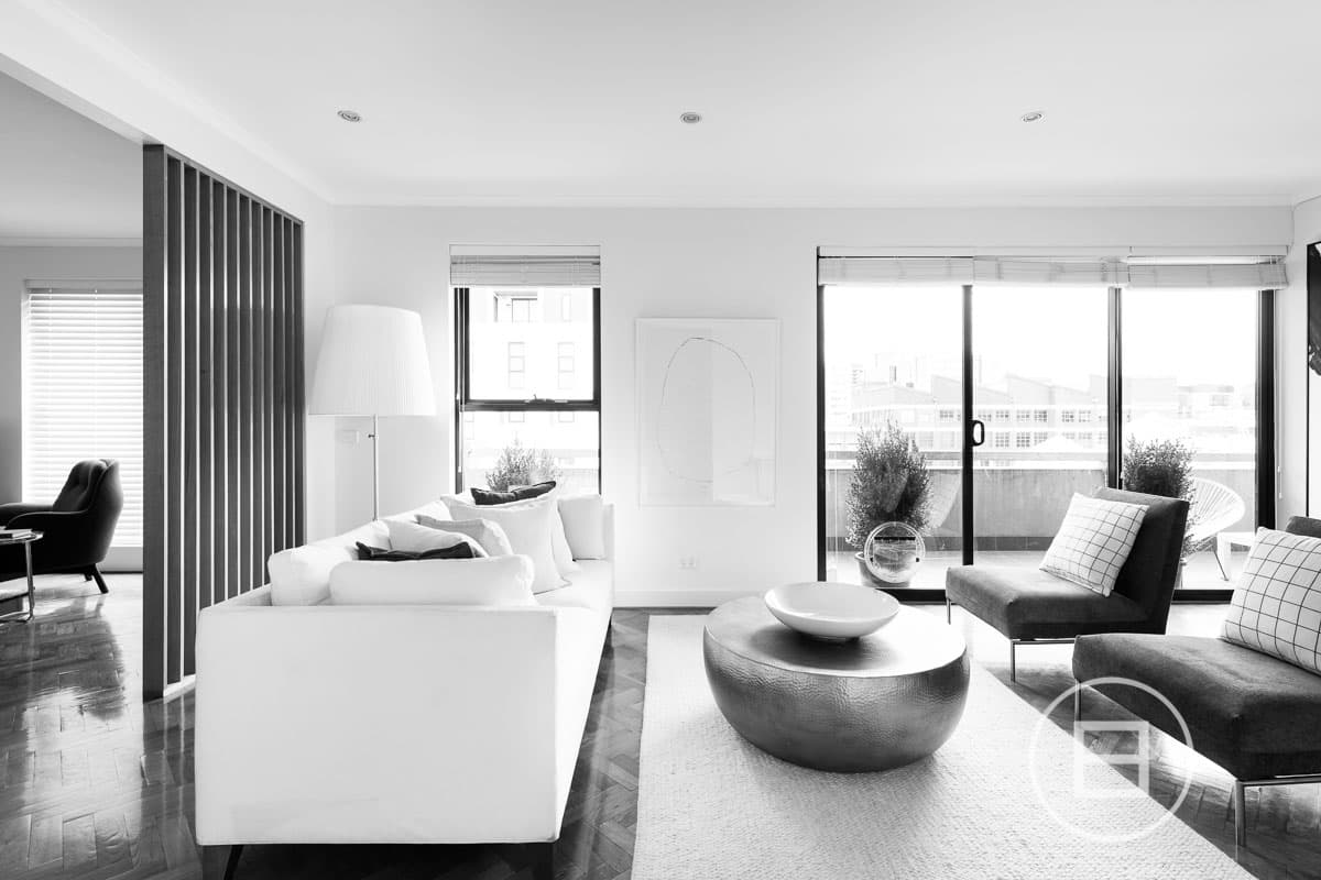 19/538 Swanston Street, CARLTON, VIC, Carlton - Image 1