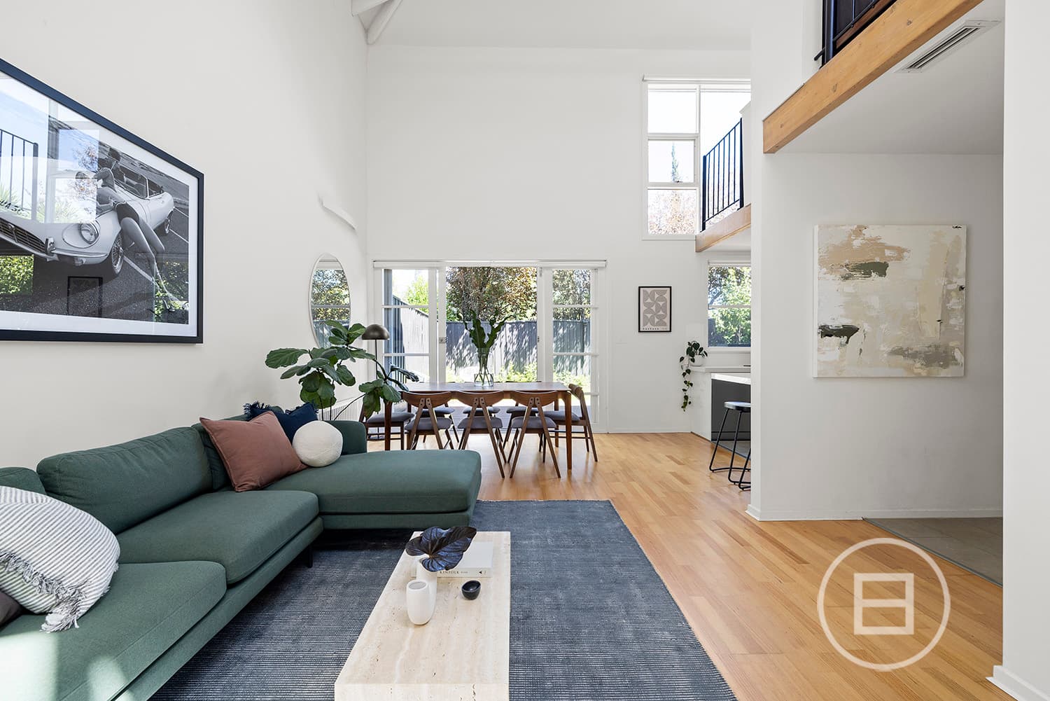 8A Wiseman Street, HAWTHORN EAST, VIC, Hawthorn East - Thumbnail 2