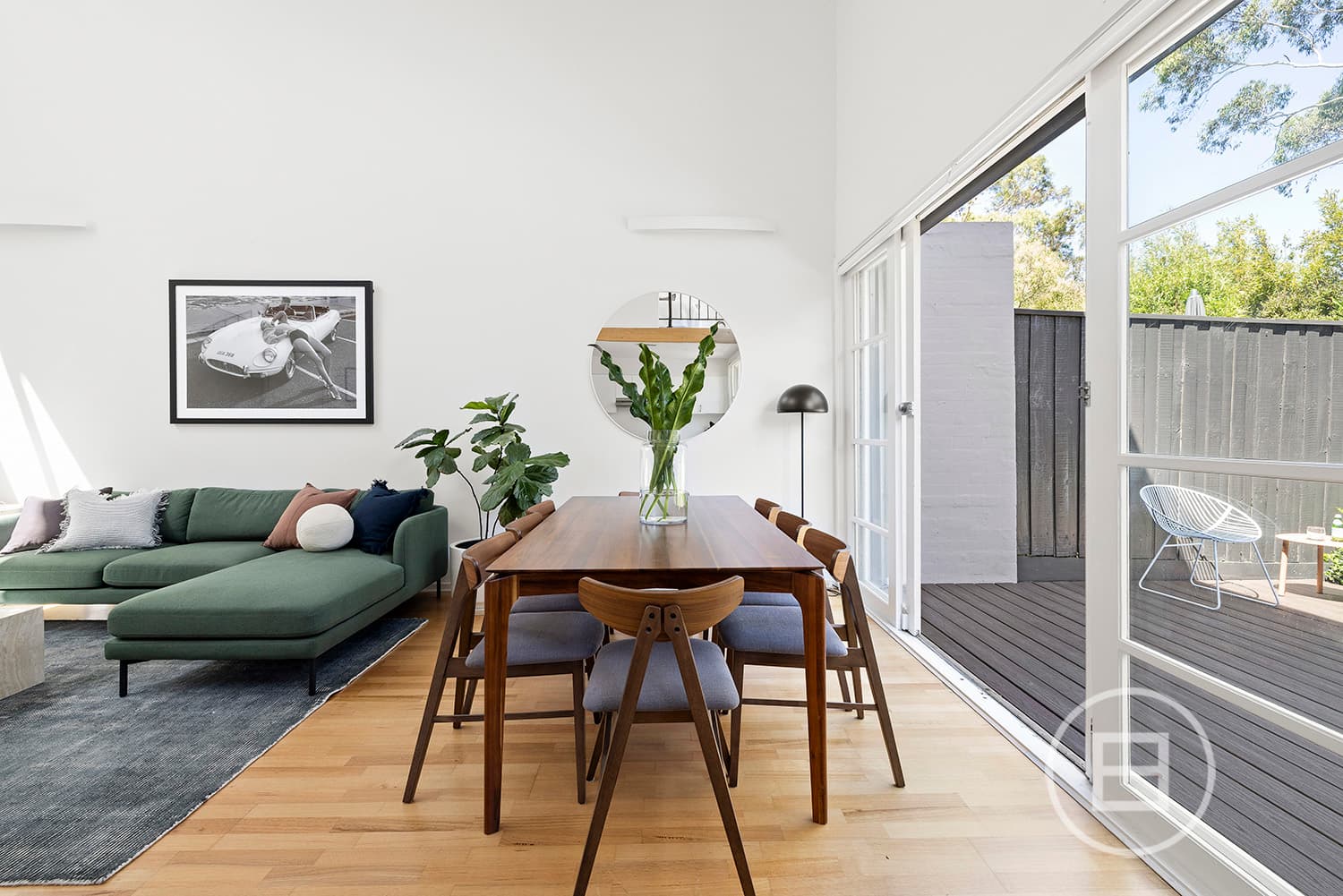 8A Wiseman Street, HAWTHORN EAST, VIC, Hawthorn East - Thumbnail 6