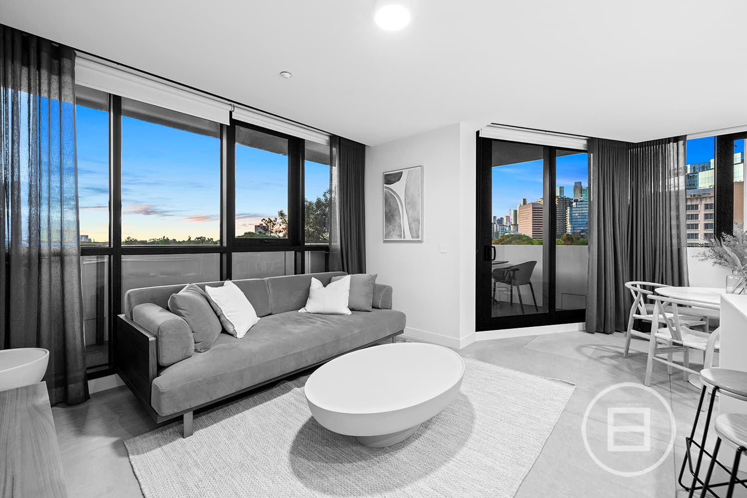 503/12 Queens Road, MELBOURNE, VIC, Melbourne - Image 1
