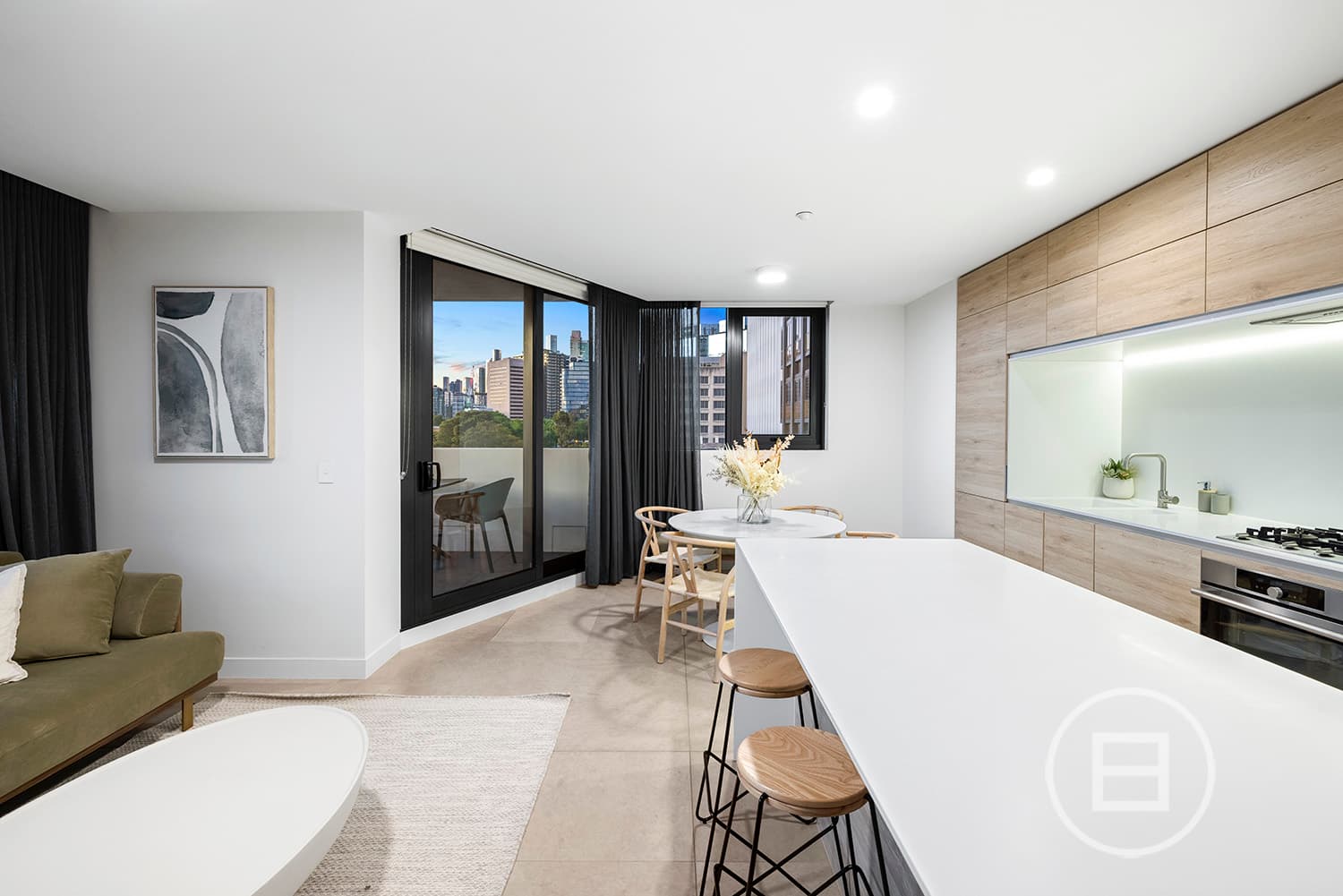 503/12 Queens Road, MELBOURNE, VIC, Melbourne - Thumbnail 2