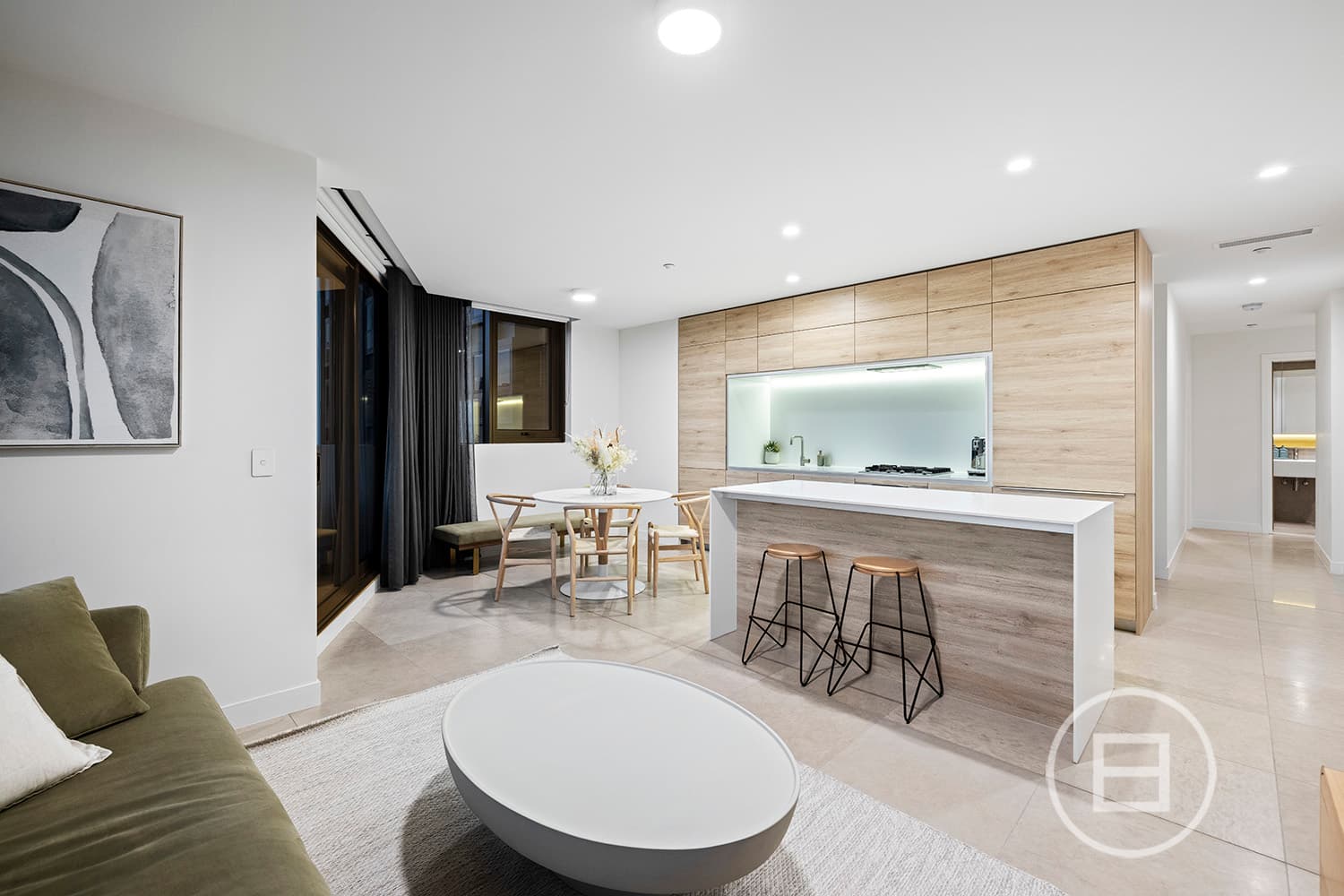 503/12 Queens Road, MELBOURNE, VIC, Melbourne - Thumbnail 3