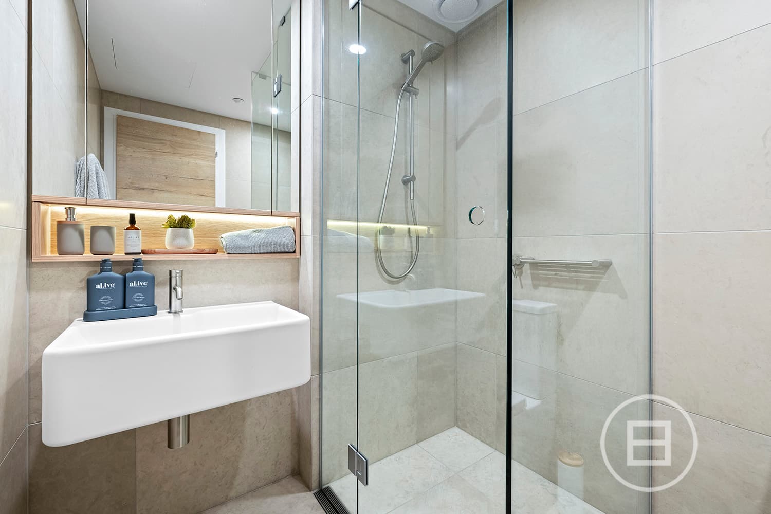 503/12 Queens Road, MELBOURNE, VIC, Melbourne - Thumbnail 8