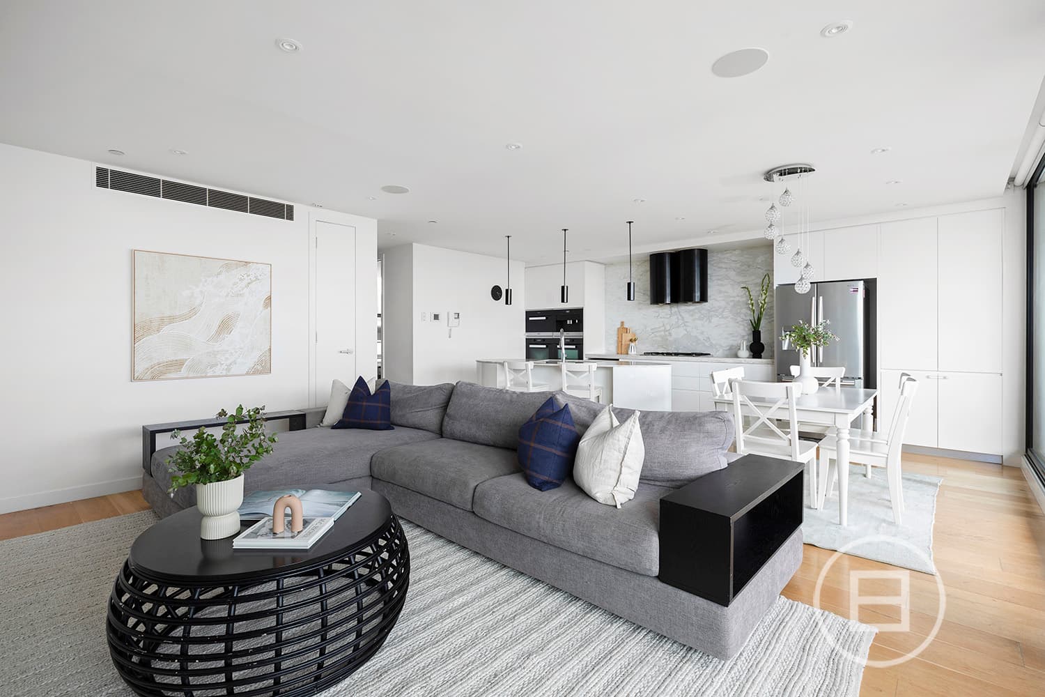 507/41 Nott Street, PORT MELBOURNE, VIC, Port Melbourne - Thumbnail 8
