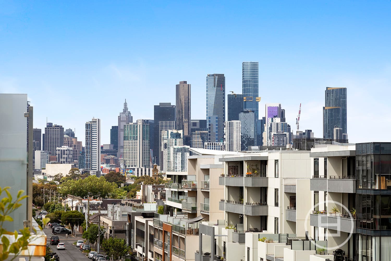 507/41 Nott Street, PORT MELBOURNE, VIC, Port Melbourne - Thumbnail 6
