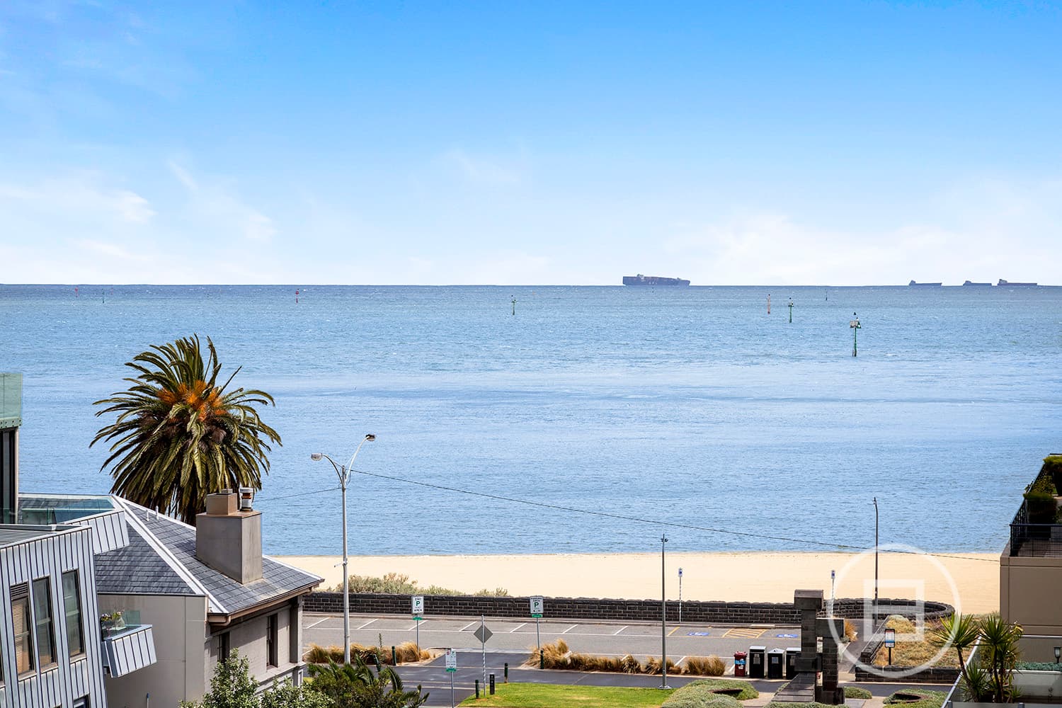 507/41 Nott Street, PORT MELBOURNE, VIC, Port Melbourne - Thumbnail 5
