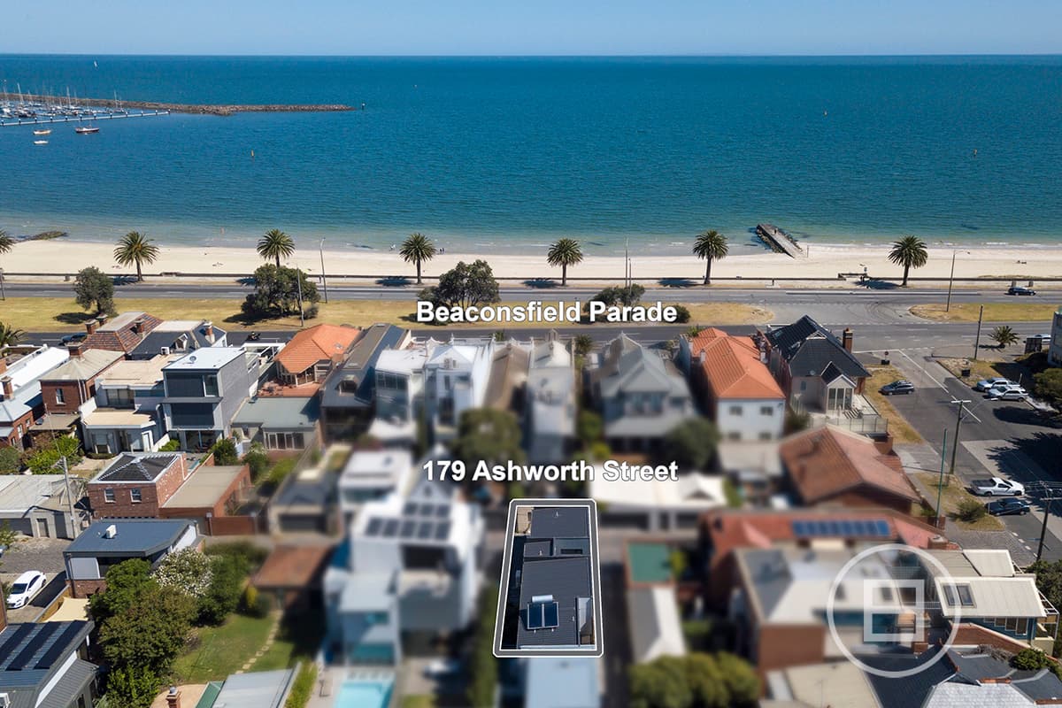 179 Ashworth Street, MIDDLE PARK, VIC, Middle Park - Thumbnail 2