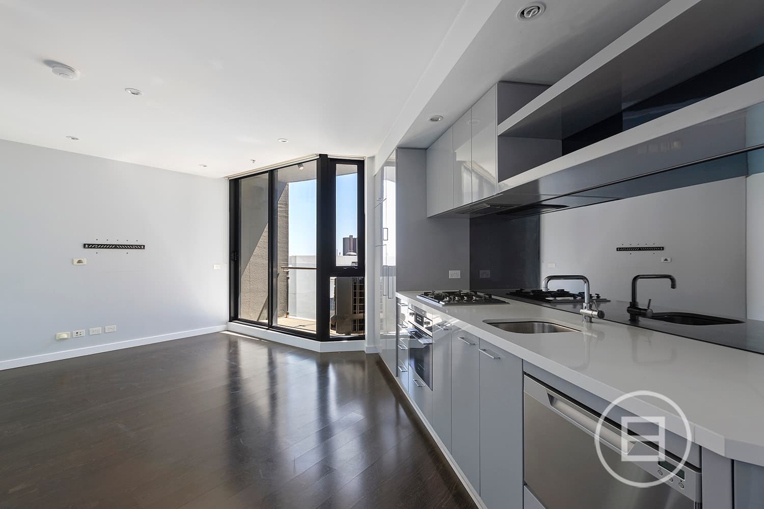 1016/338 Kings Way, SOUTH MELBOURNE, VIC, South Melbourne - Thumbnail 2