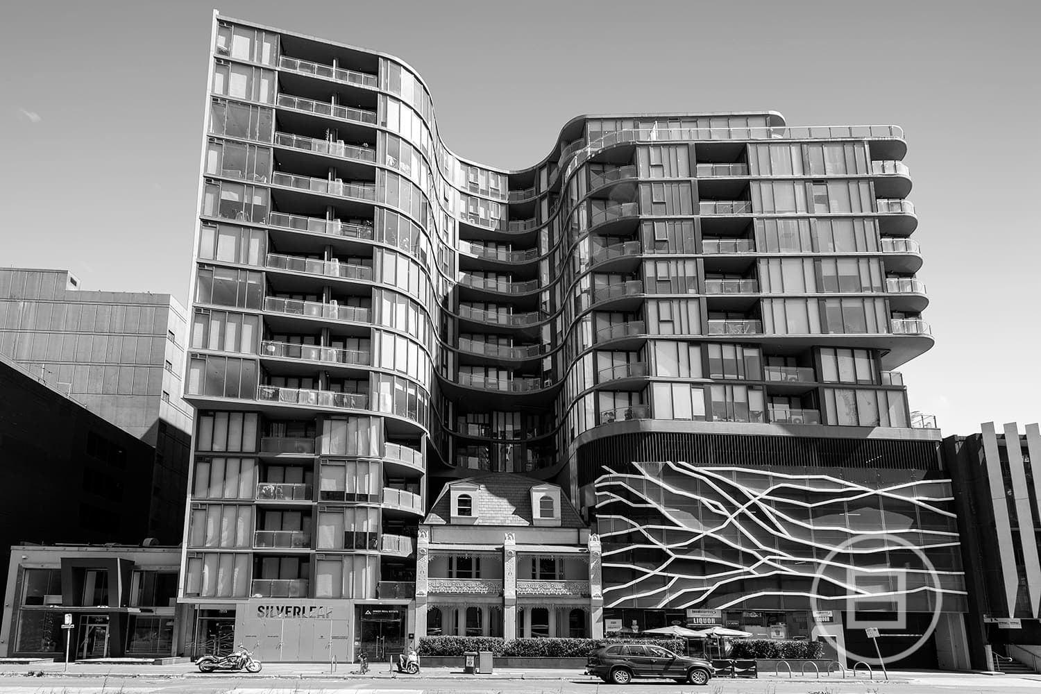 1016/338 Kings Way, SOUTH MELBOURNE, VIC, South Melbourne - Image 1