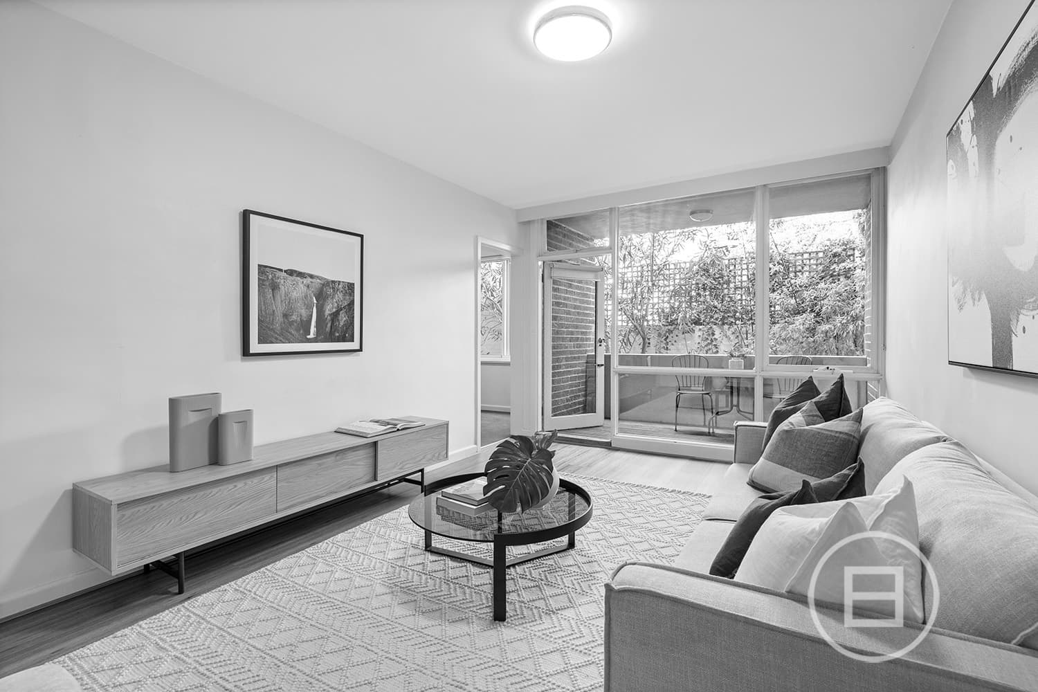 3/241 Williams Road, SOUTH YARRA, VIC, South Yarra - Image 1
