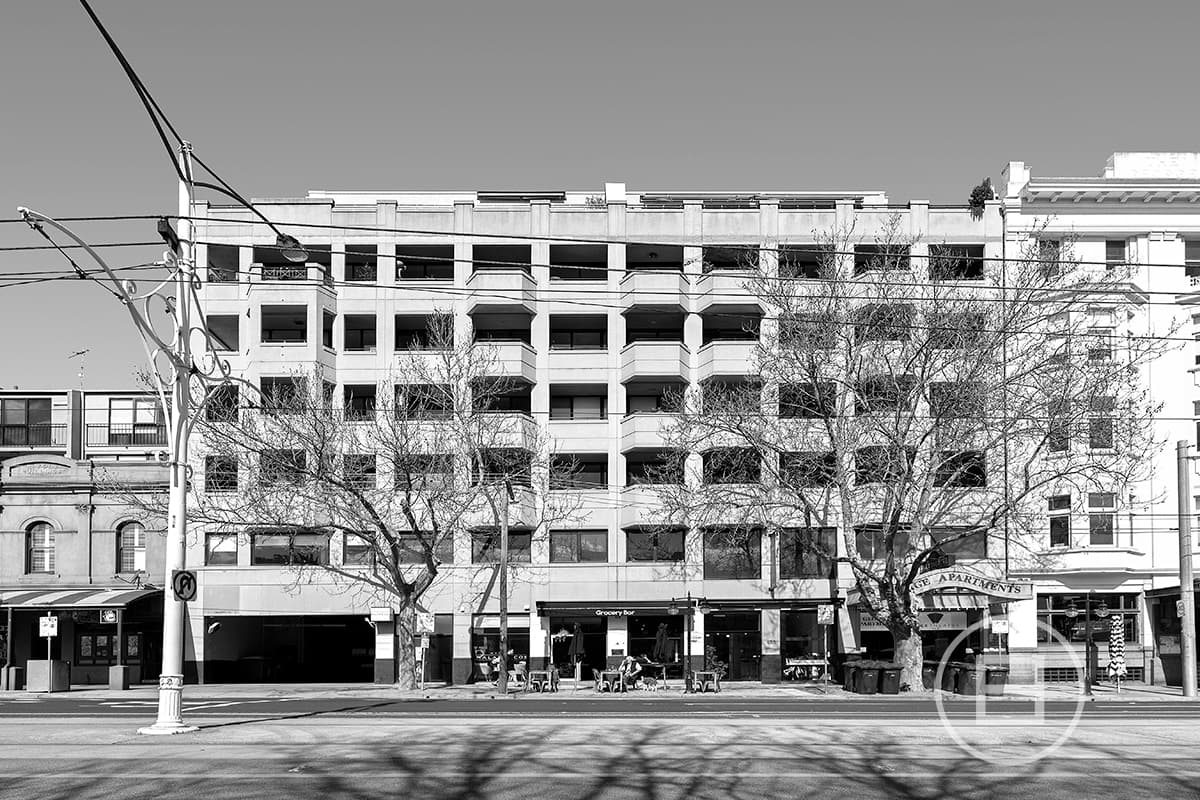 12/135 Fitzroy Street, ST KILDA, VIC, St Kilda - Image 1