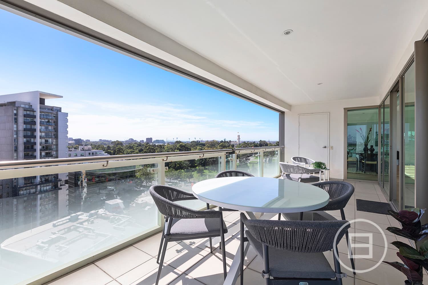 114/350 St Kilda Road, MELBOURNE, VIC, Melbourne - Thumbnail 5