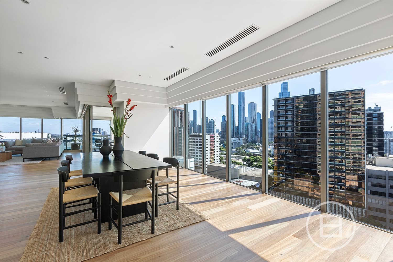 114/350 St Kilda Road, MELBOURNE, VIC, Melbourne - Thumbnail 4
