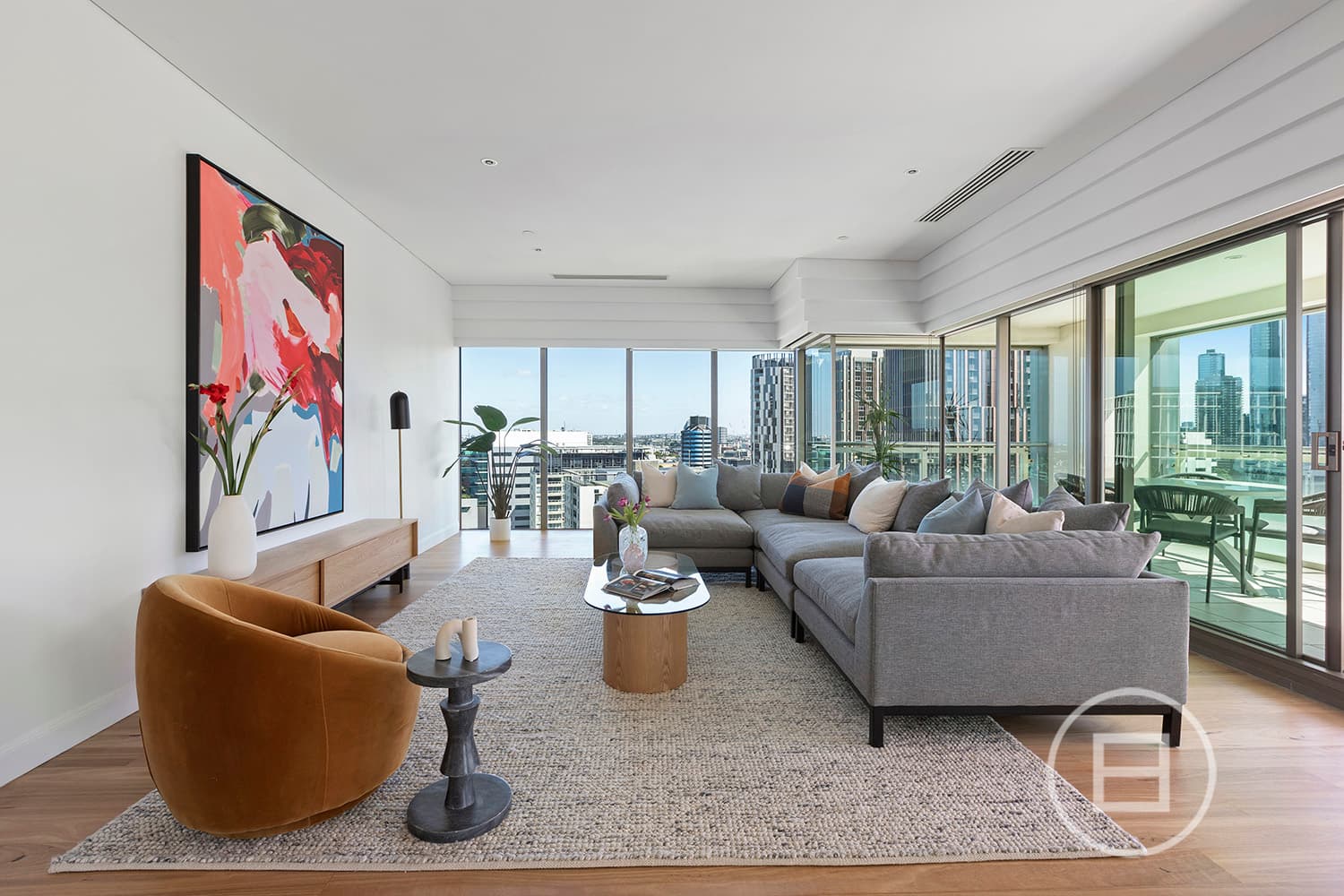 114/350 St Kilda Road, MELBOURNE, VIC, Melbourne - Thumbnail 8
