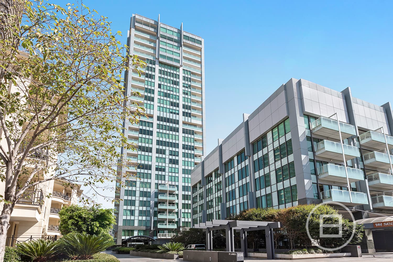 114/350 St Kilda Road, MELBOURNE, VIC, Melbourne - Thumbnail 2
