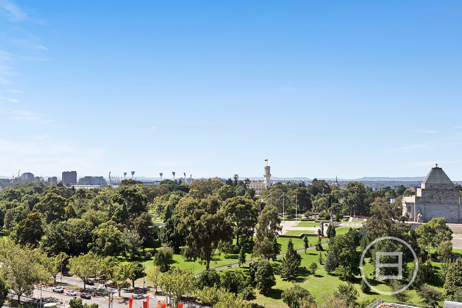 114/350 St Kilda Road, MELBOURNE, VIC, Melbourne - Thumbnail 6