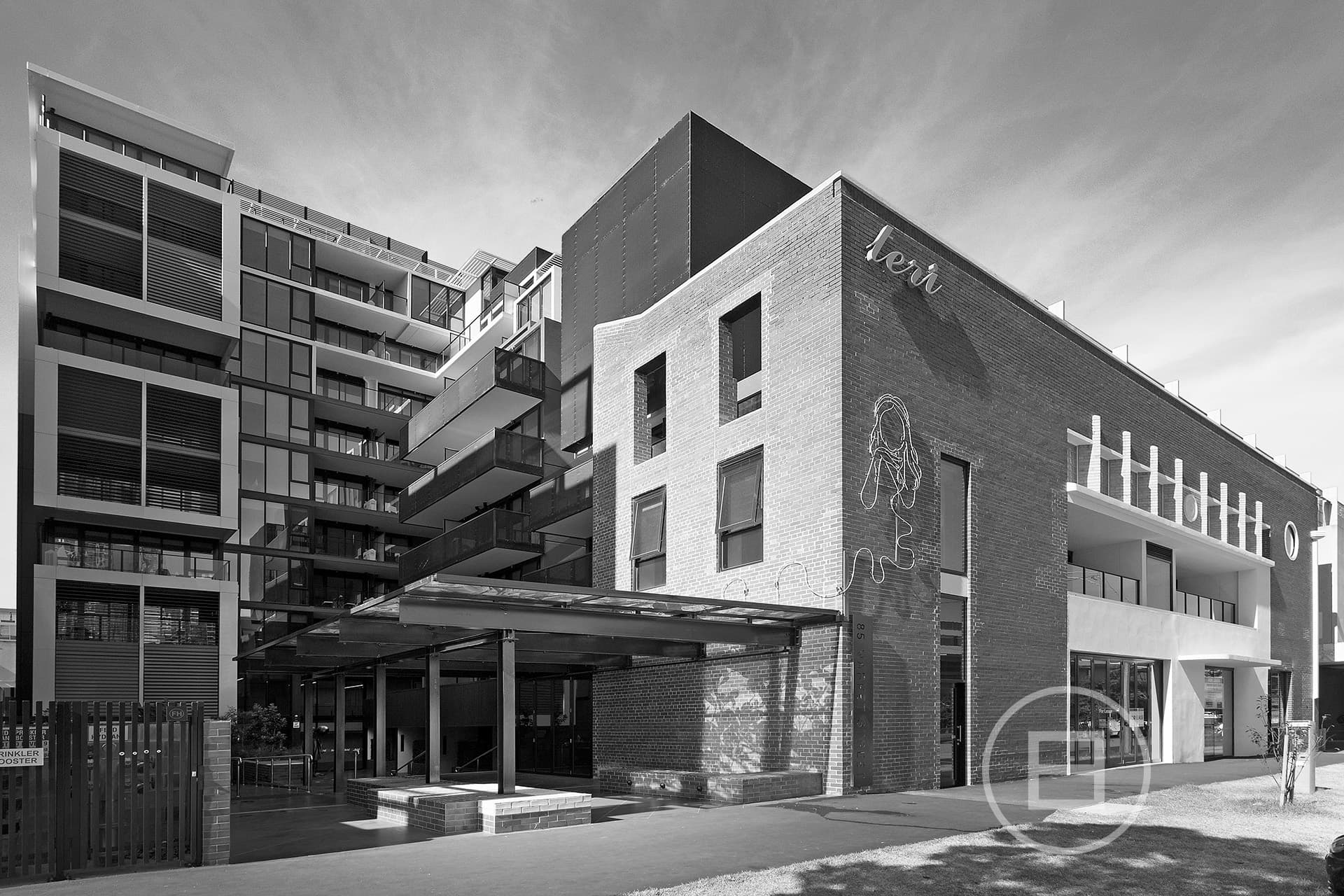 518/85 Market Street, SOUTH MELBOURNE, VIC, South Melbourne - Image 1
