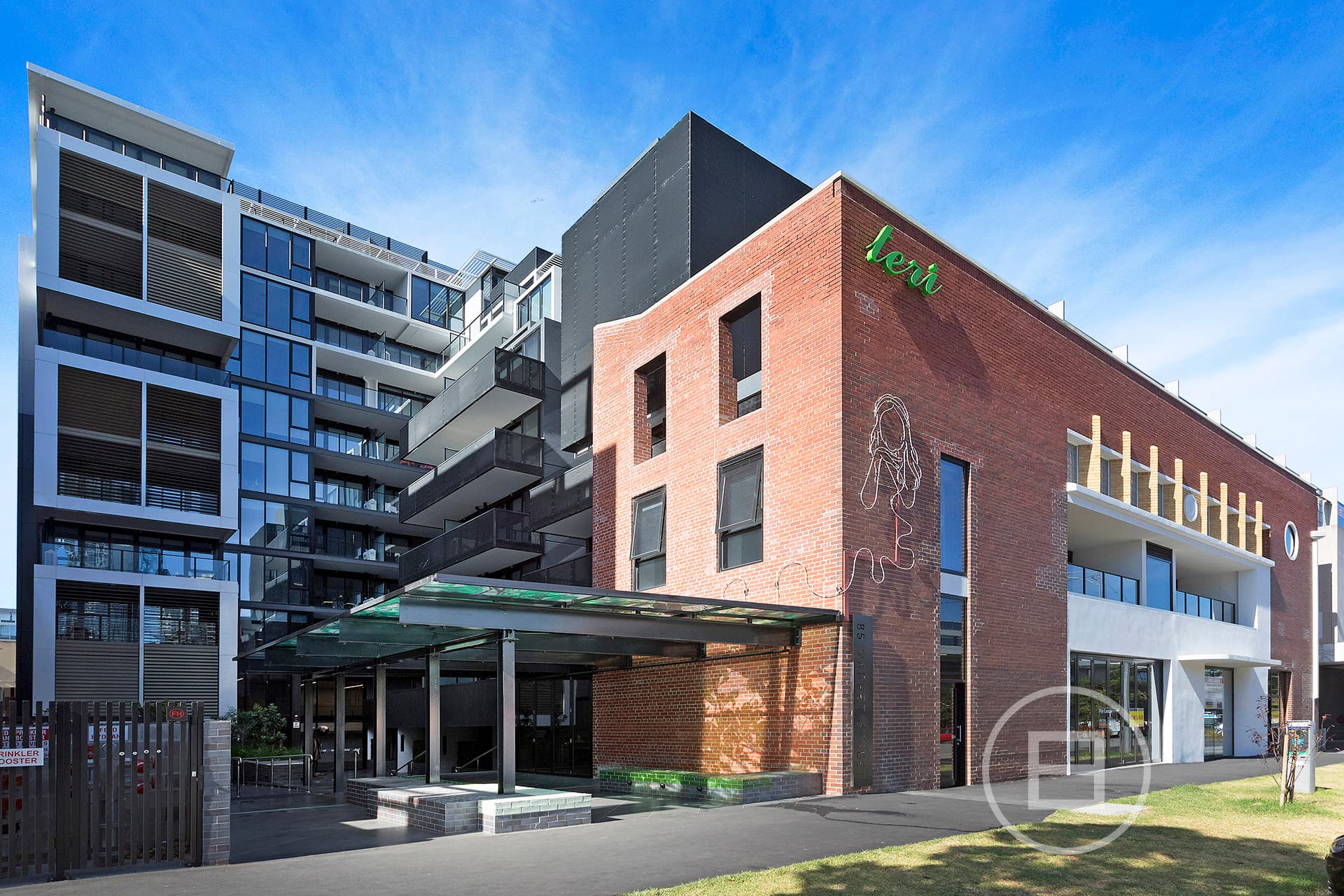 518/85 Market Street, SOUTH MELBOURNE, VIC, South Melbourne - Thumbnail 7
