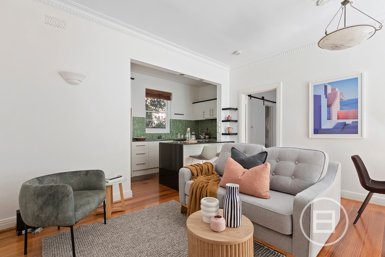 2/33 Eildon Road, ST KILDA, VIC, St Kilda - Thumbnail 3