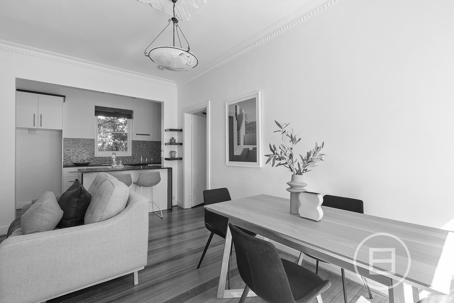 2/33 Eildon Road, ST KILDA, VIC, St Kilda - Image 1