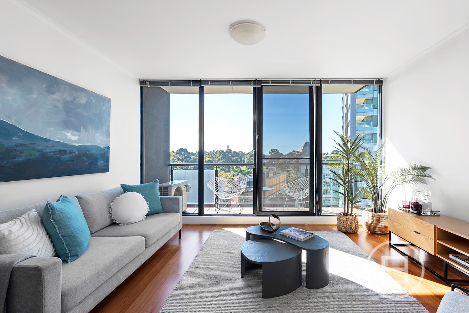 1111/148 Wells Street, SOUTH MELBOURNE, VIC, South Melbourne - Thumbnail 3